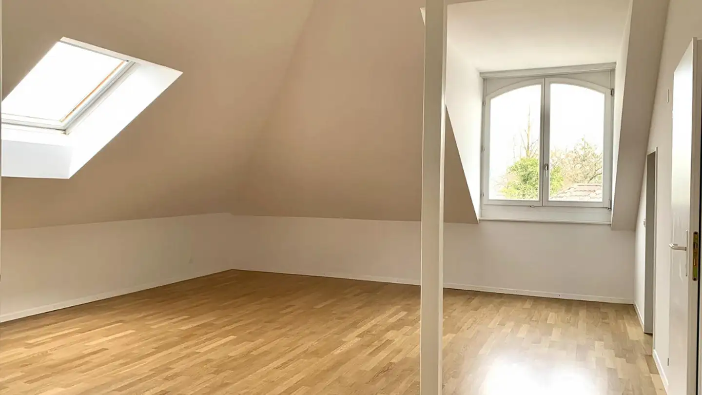 Penthouse for rent - Rosenberghalde 10, 6004 Luzern - Photo 3