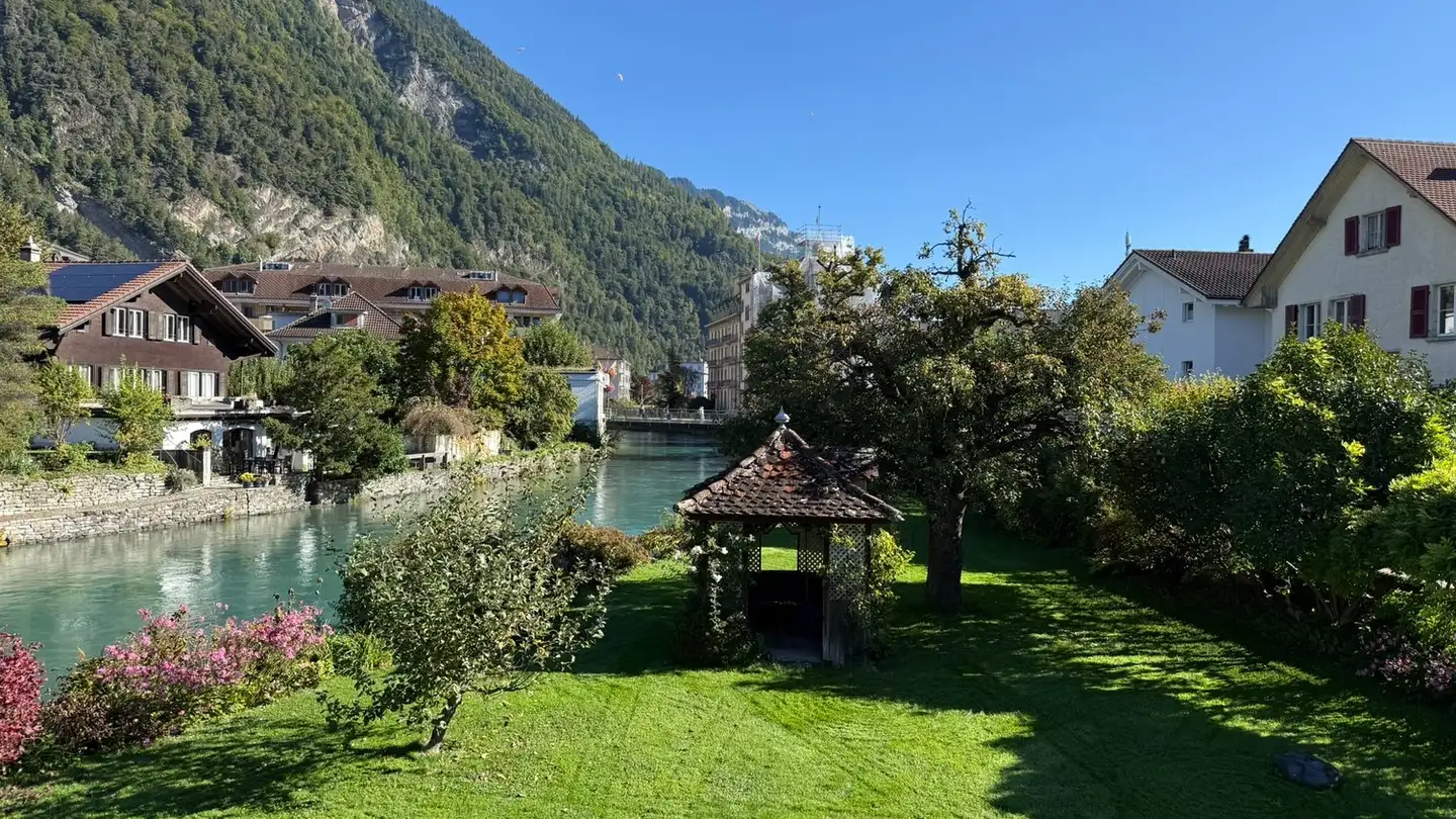 Residential building for sale - Spielhölzli 4, 3800 Unterseen - Photo 2