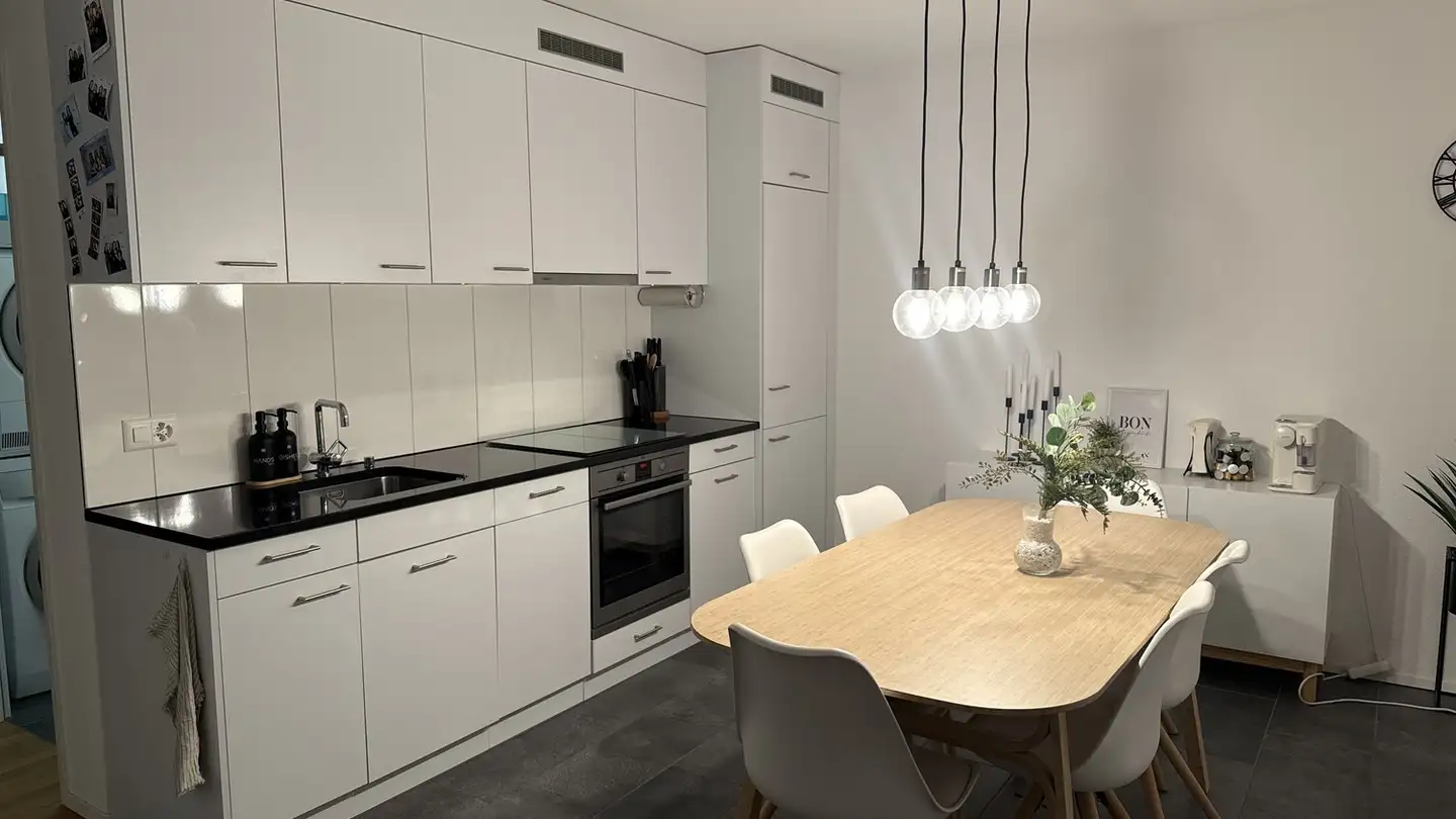 Wohnung mieten - Güterstrasse 2, 4663 Aarburg - Foto 3