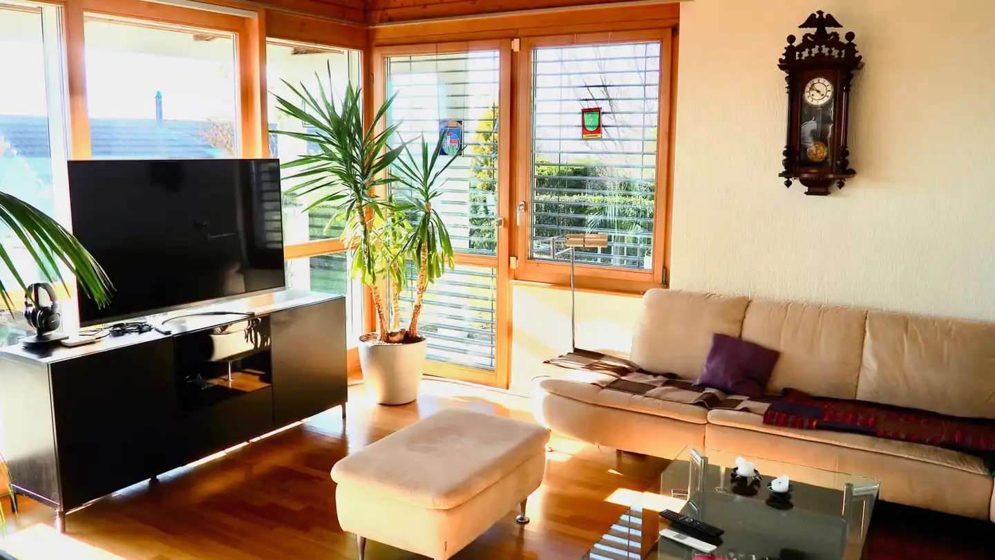 Single house for rent - Wangelenrain 15, 3400 Burgdorf - Photo 3