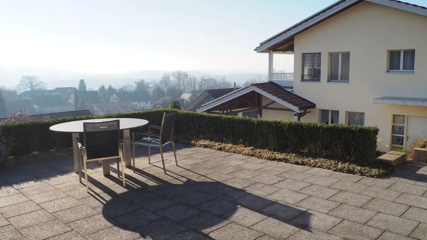 Single house for rent - Wangelenrain 15, 3400 Burgdorf - Photo 4