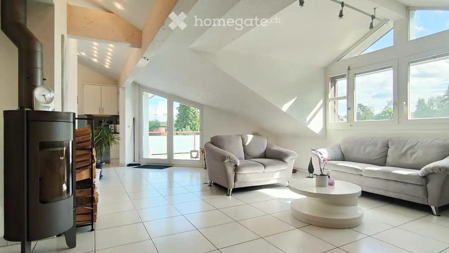 Appartamento in vendita - Hafenstrasse 24, 8280 Kreuzlingen - Foto 3