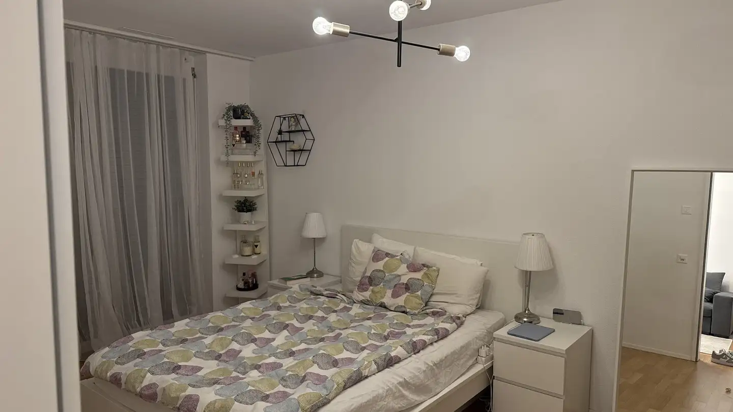 Wohnung mieten - Güterstrasse 2, 4663 Aarburg - Foto 4