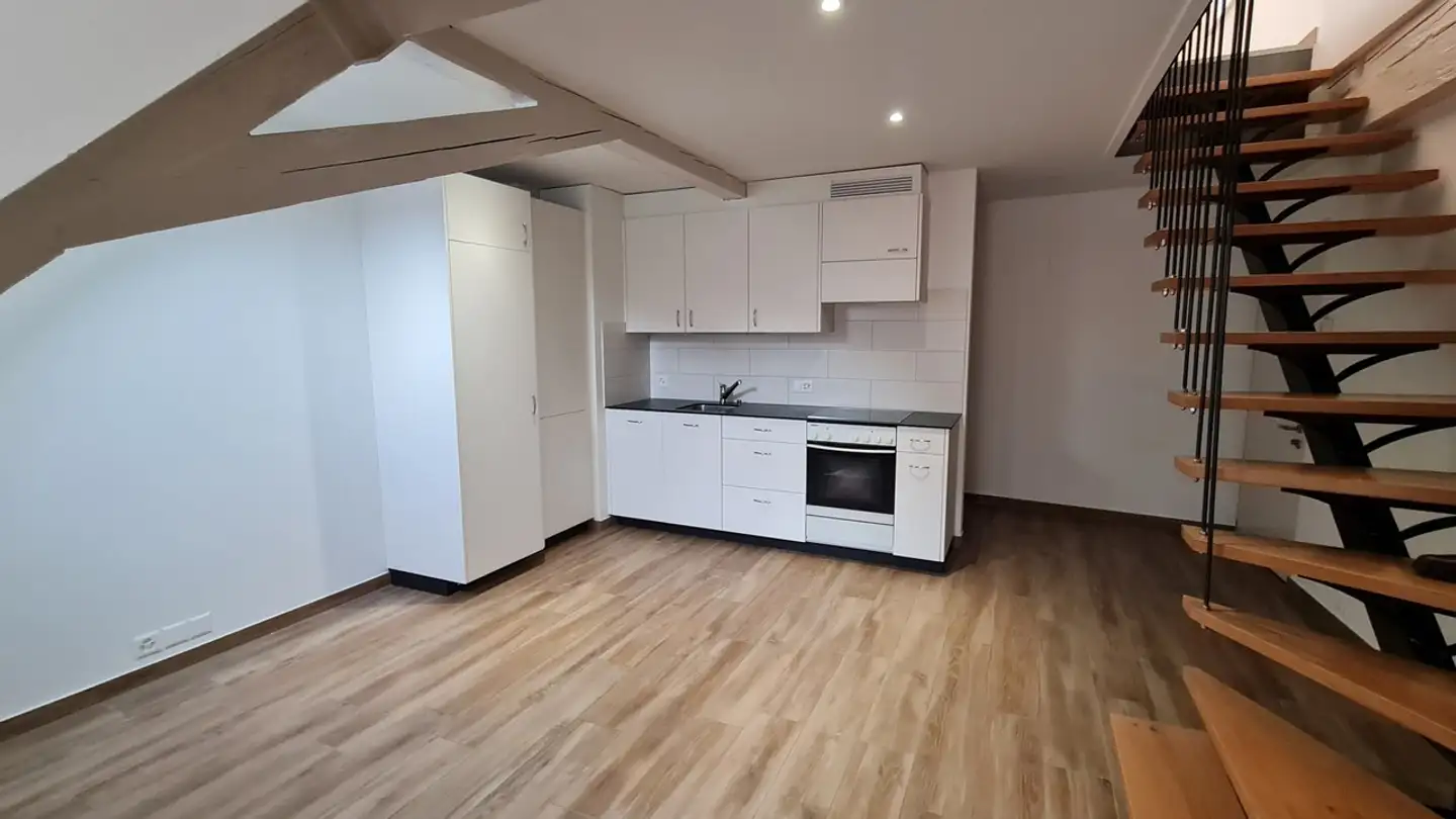 Duplex à louer - La Ruelle, 2882 St-Ursanne
