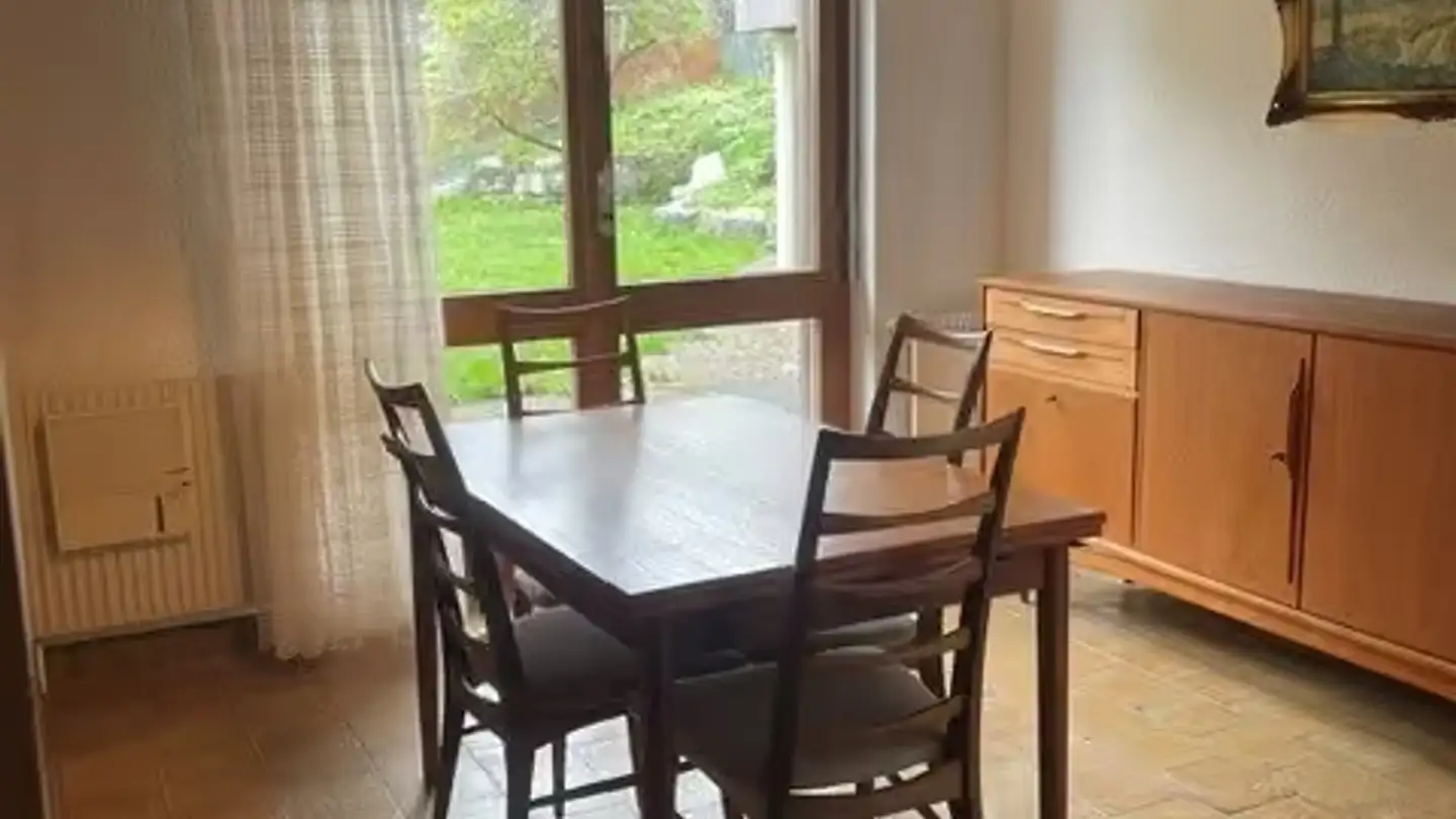 Einfamilienhaus mieten - Gebelstrasse 11, 3126 Kaufdorf - Foto 2