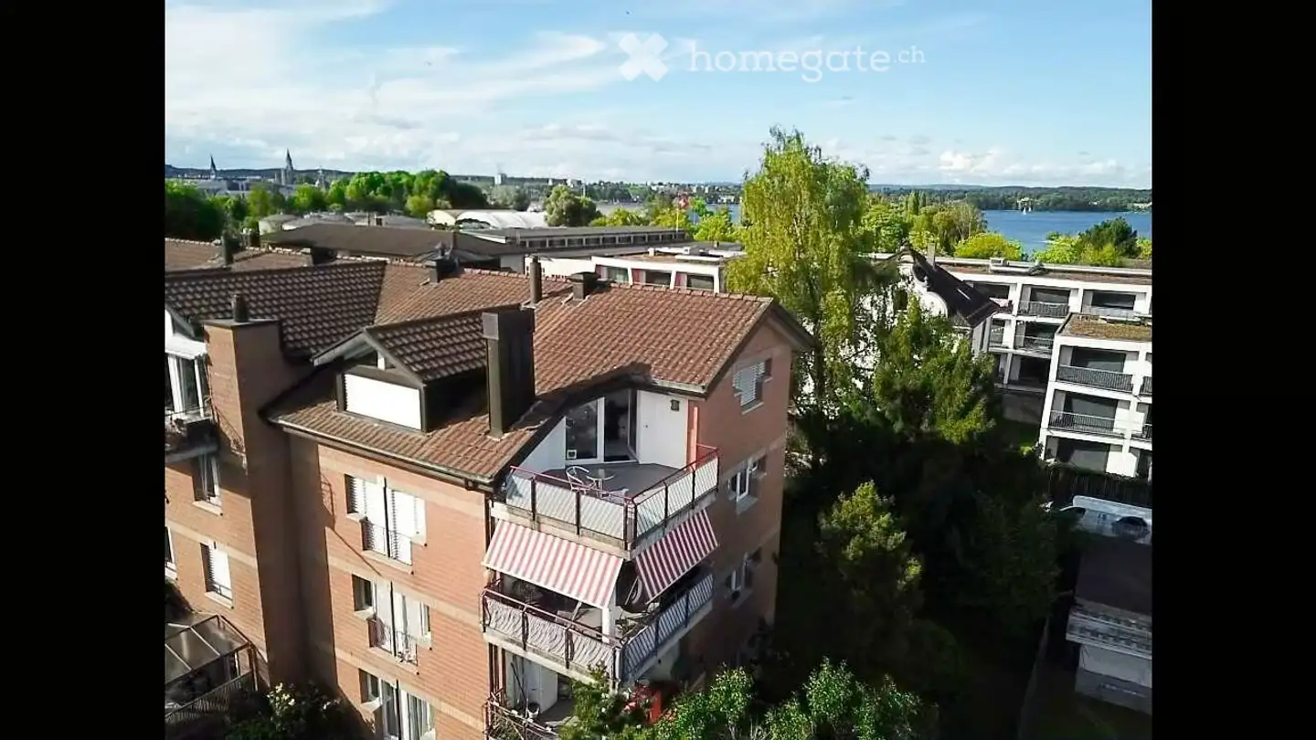 Appartamento in vendita - Hafenstrasse 24, 8280 Kreuzlingen