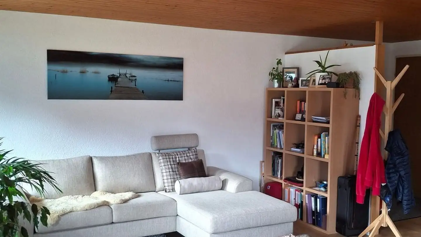 Appartement à louer - Hof 622d, 3758 Latterbach - Photo 2