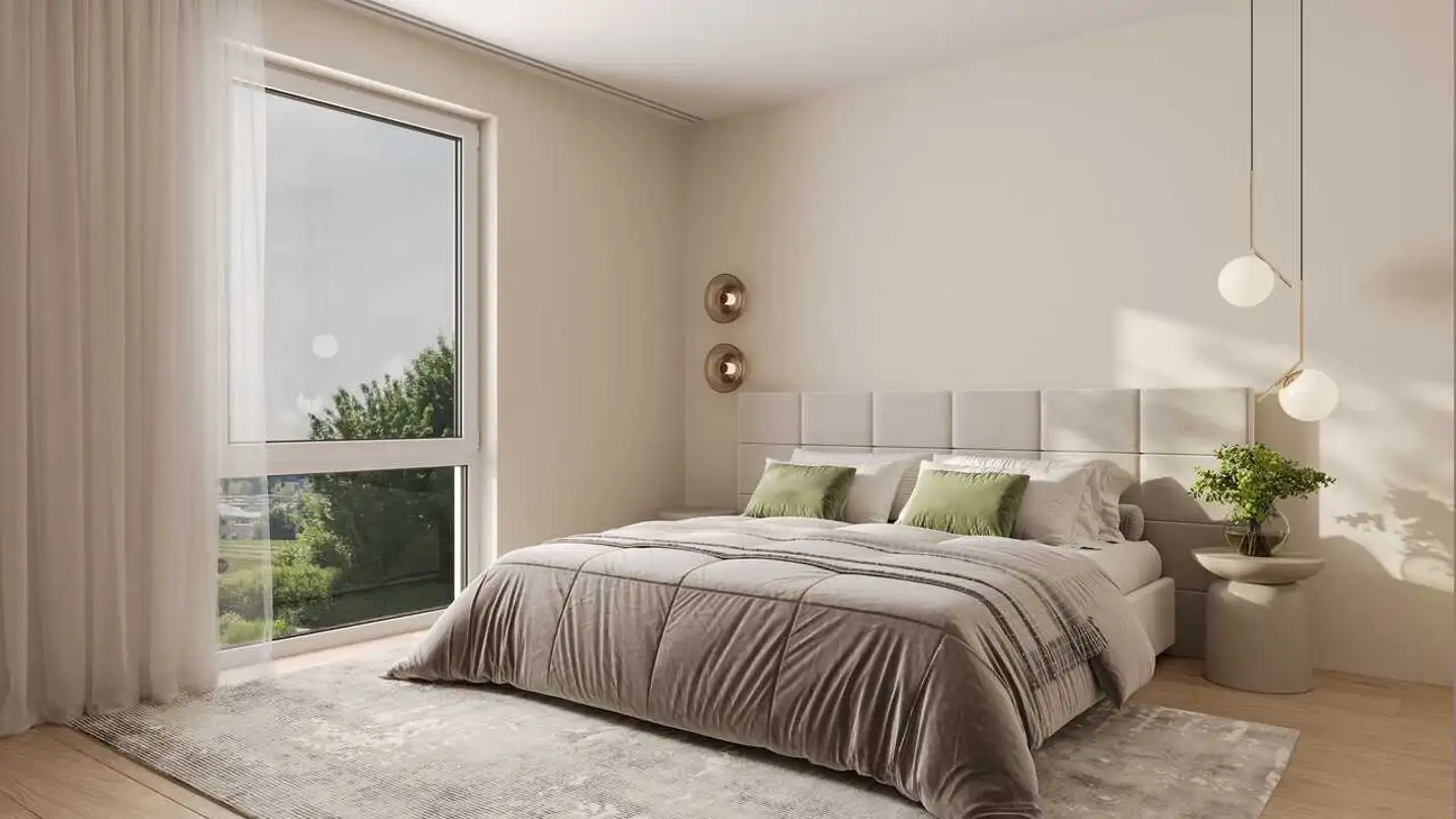 Appartement à vendre - Birchweg 16, 8200 Schaffhausen