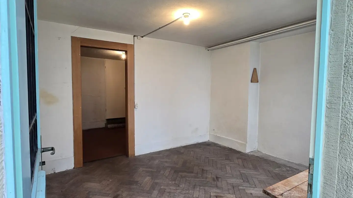 Commercial à louer - Adelbändli 11, 5000 Aarau - Photo 4