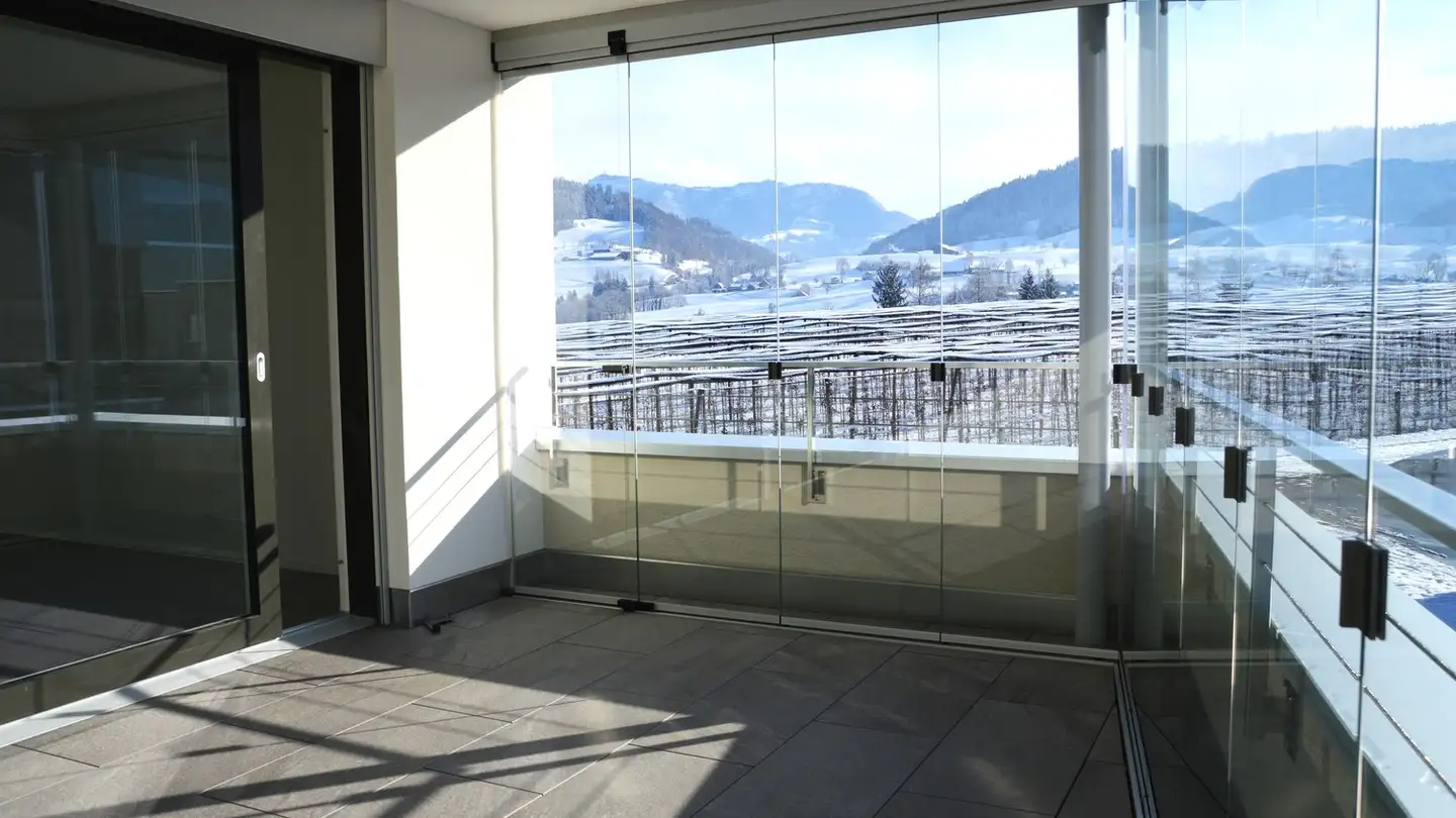 Apartment for rent - Flurweid 7, 6033 Buchrain - Photo 4
