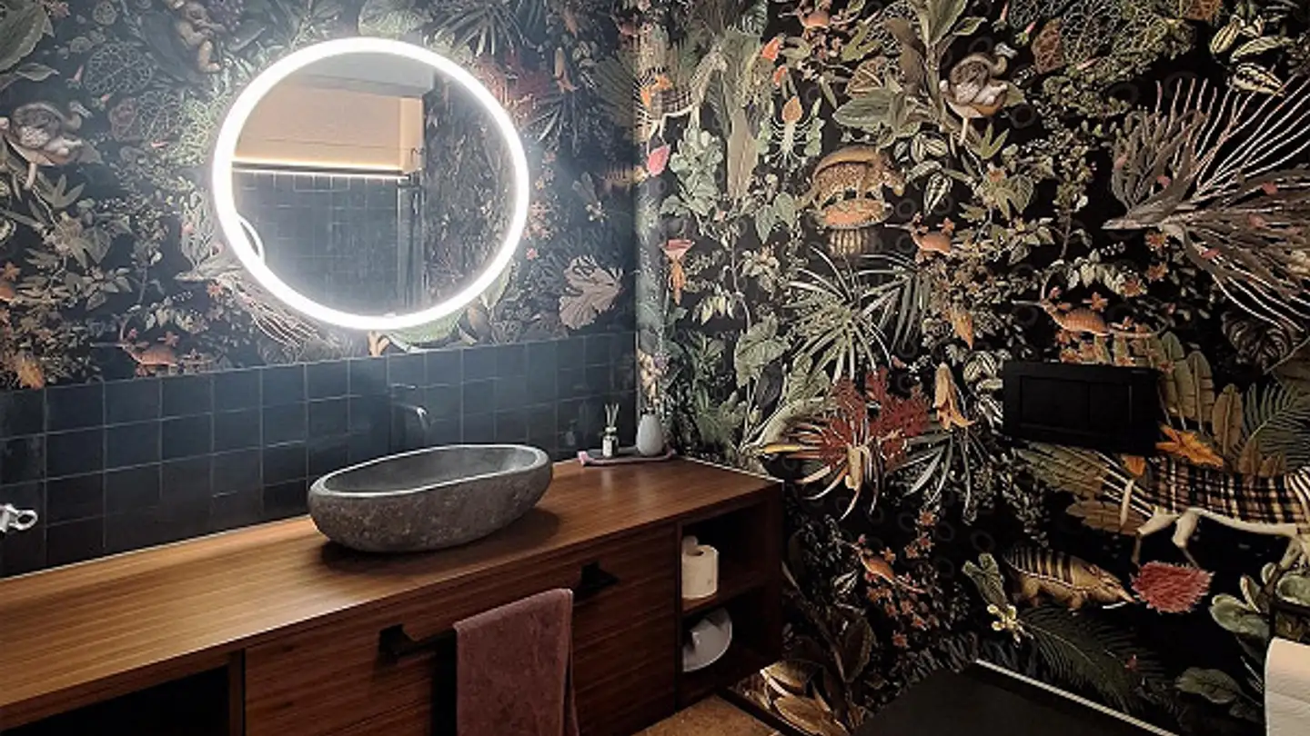 Penthouse for rent - 8725 Gebertingen - Photo 4