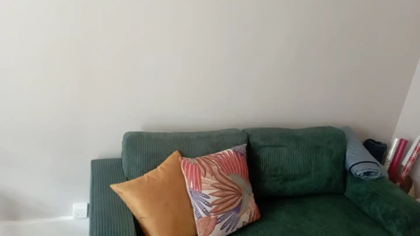 Wohnung mieten - Rue Des Eaux-Vives, 1207 Genève - Foto 3
