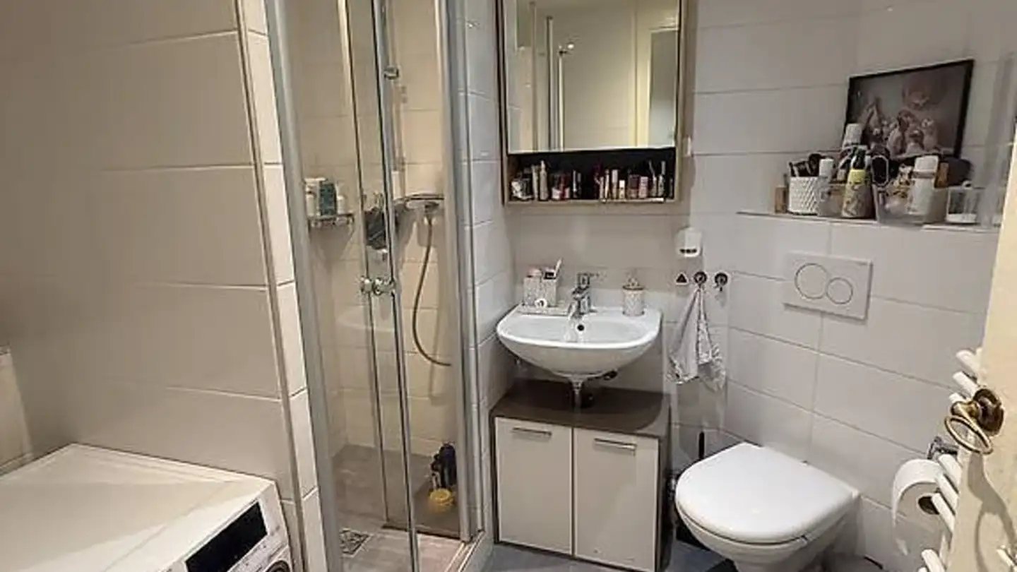 Wohnung mieten - Rue Des Eaux-Vives, 1207 Genève - Foto 4