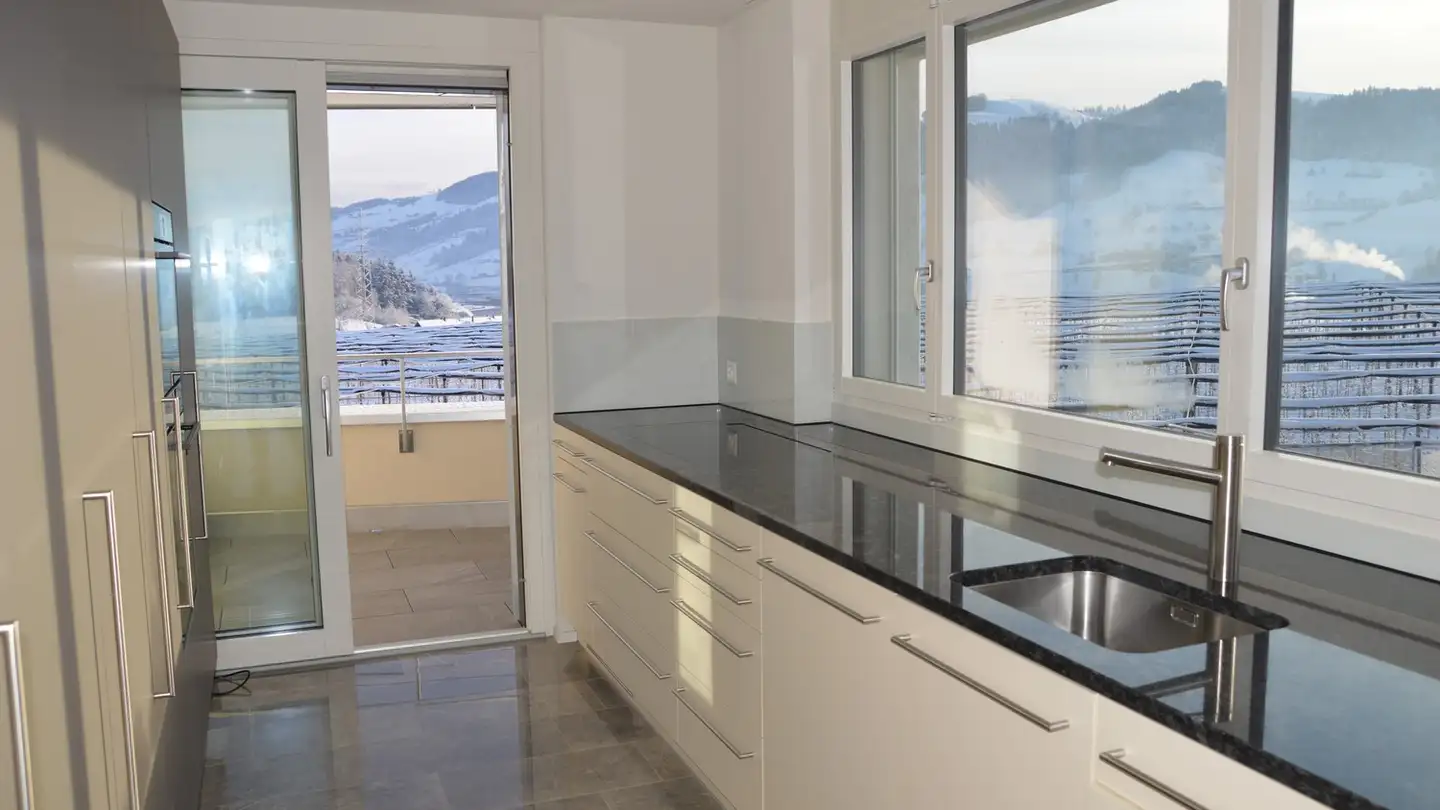 Appartamento in affitto - Flurweid 7, 6033 Buchrain