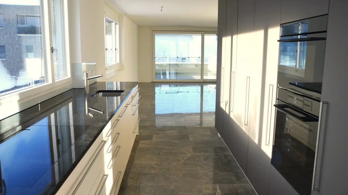 Apartment for rent - Flurweid 7, 6033 Buchrain - Photo 2