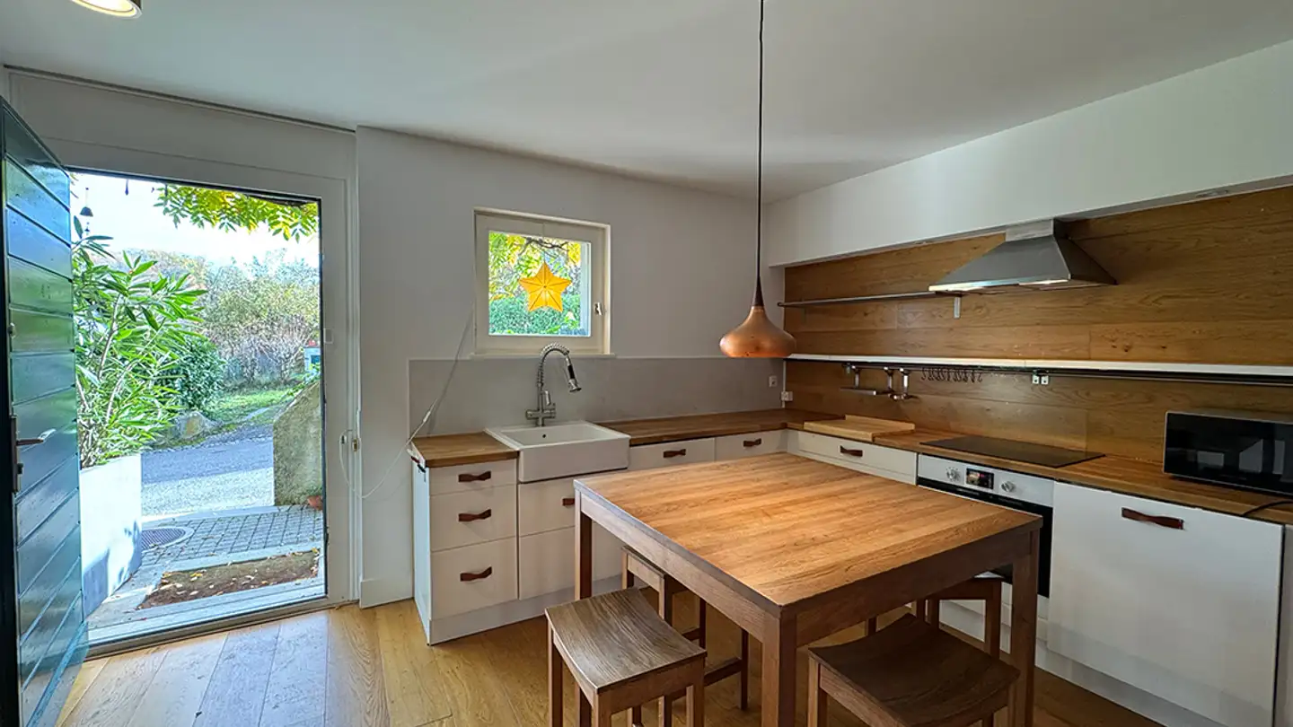 Maison jumelle à vendre - Rue Du Levant 11, 1248 Hermance - Photo 3