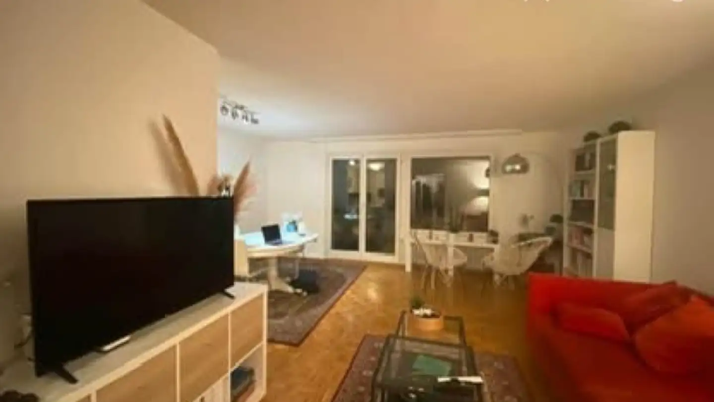 Apartment for rent - Chemin Des Roches 16, 1009 Pully