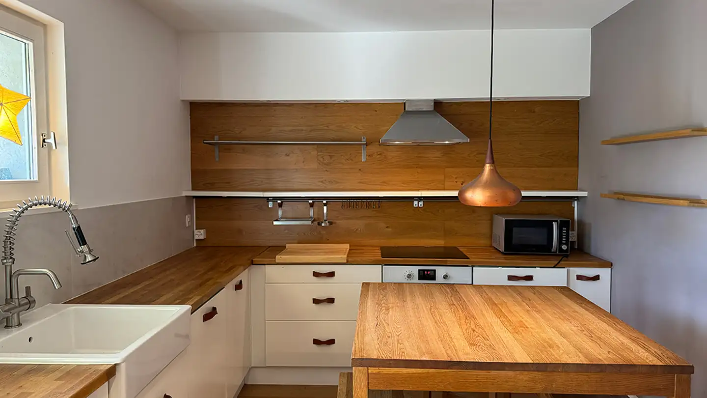 Maison jumelle à vendre - Rue Du Levant 11, 1248 Hermance - Photo 4