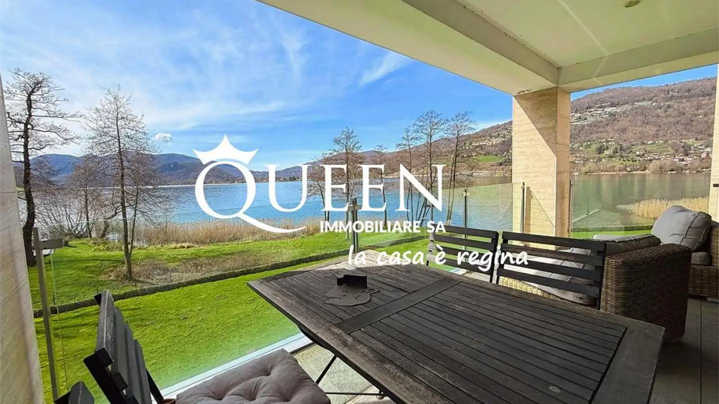 Apartment for sale - 6933 Muzzano