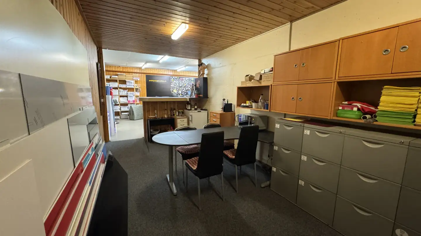 Shop for sale - Route De Verbier Station 28, 1936 Verbier - Photo 3