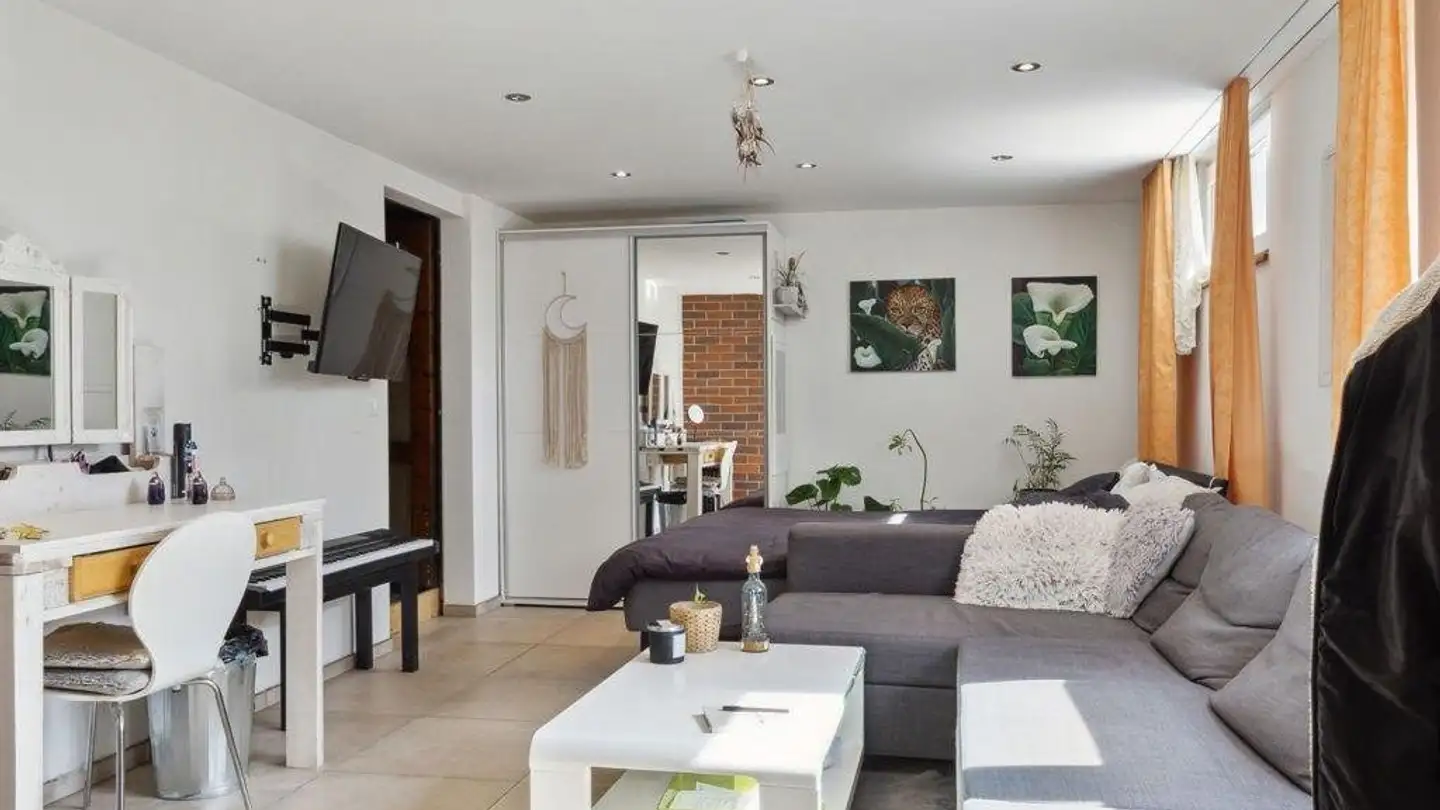 Studio à louer - Bölli 14, 8197 Rafz - Photo 2