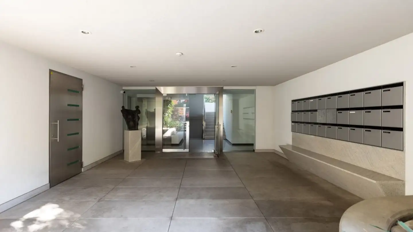 Appartement à louer - Via Marco Da Carona, 6900 Lugano - Photo 2