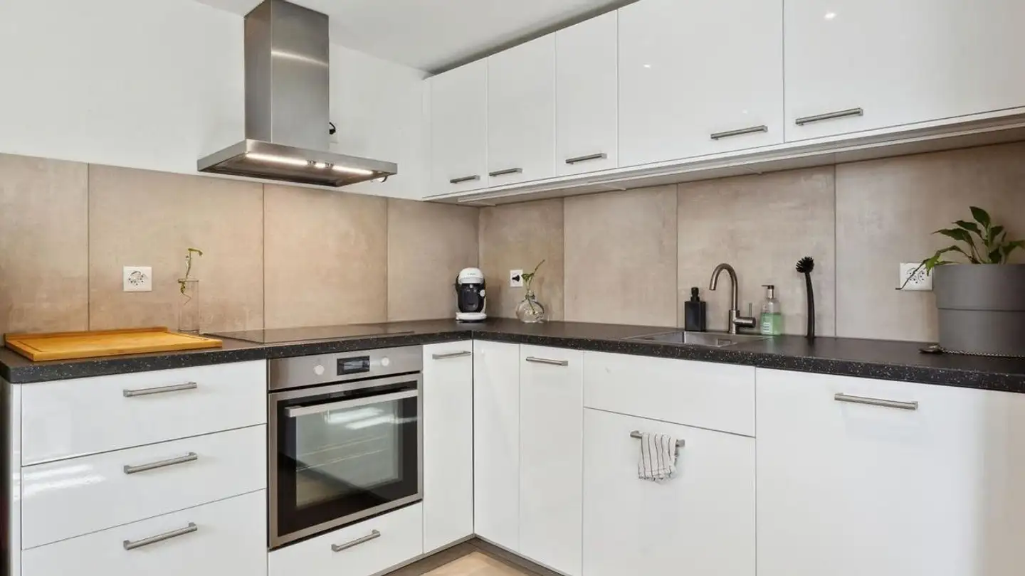 Studio à louer - Bölli 14, 8197 Rafz - Photo 3