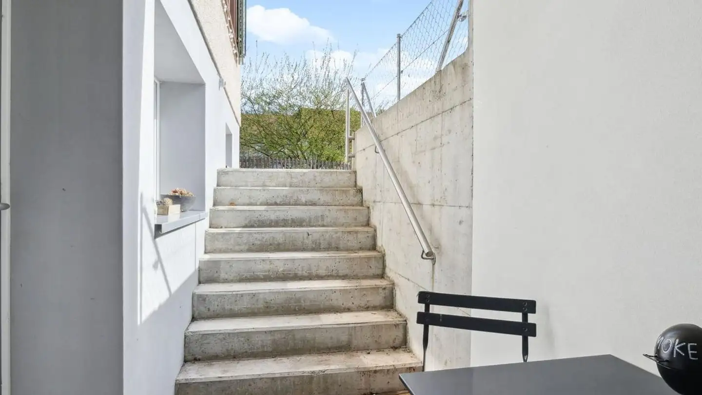 Studio à louer - Bölli 14, 8197 Rafz - Photo 4