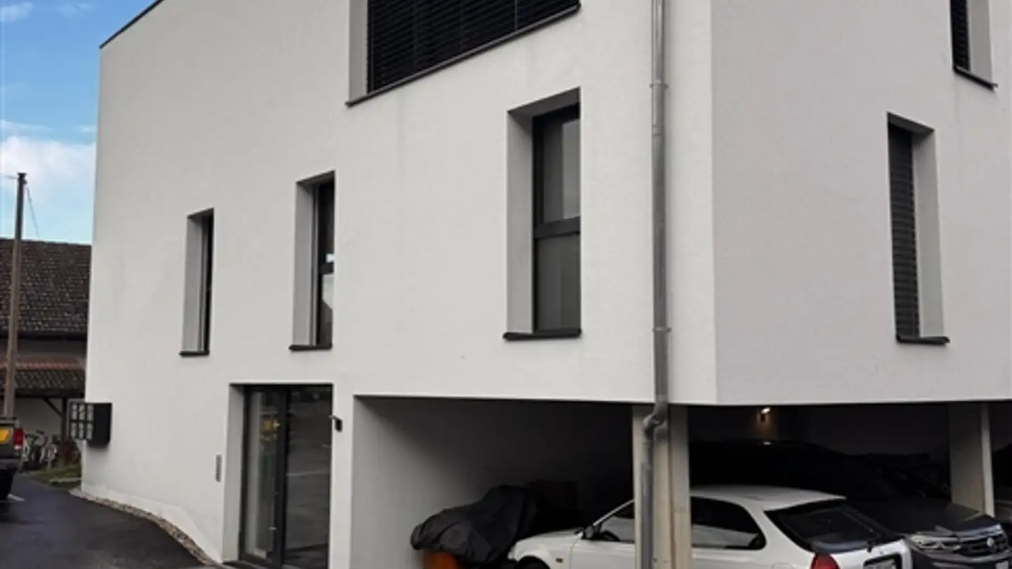 Wohnung mieten - La Cande 15, 1568 Portalban