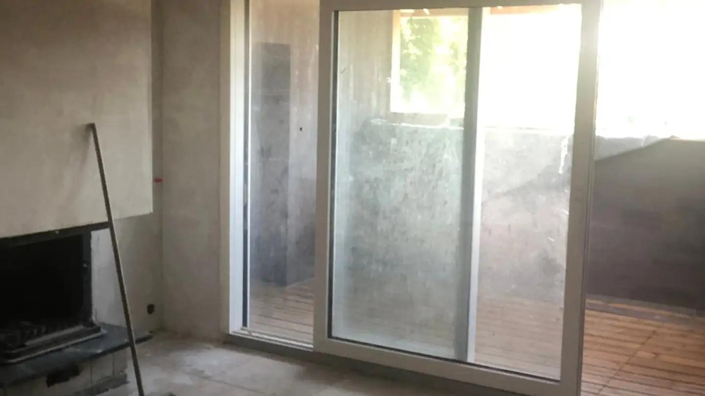 Apartment for rent - 2043 Boudevilliers