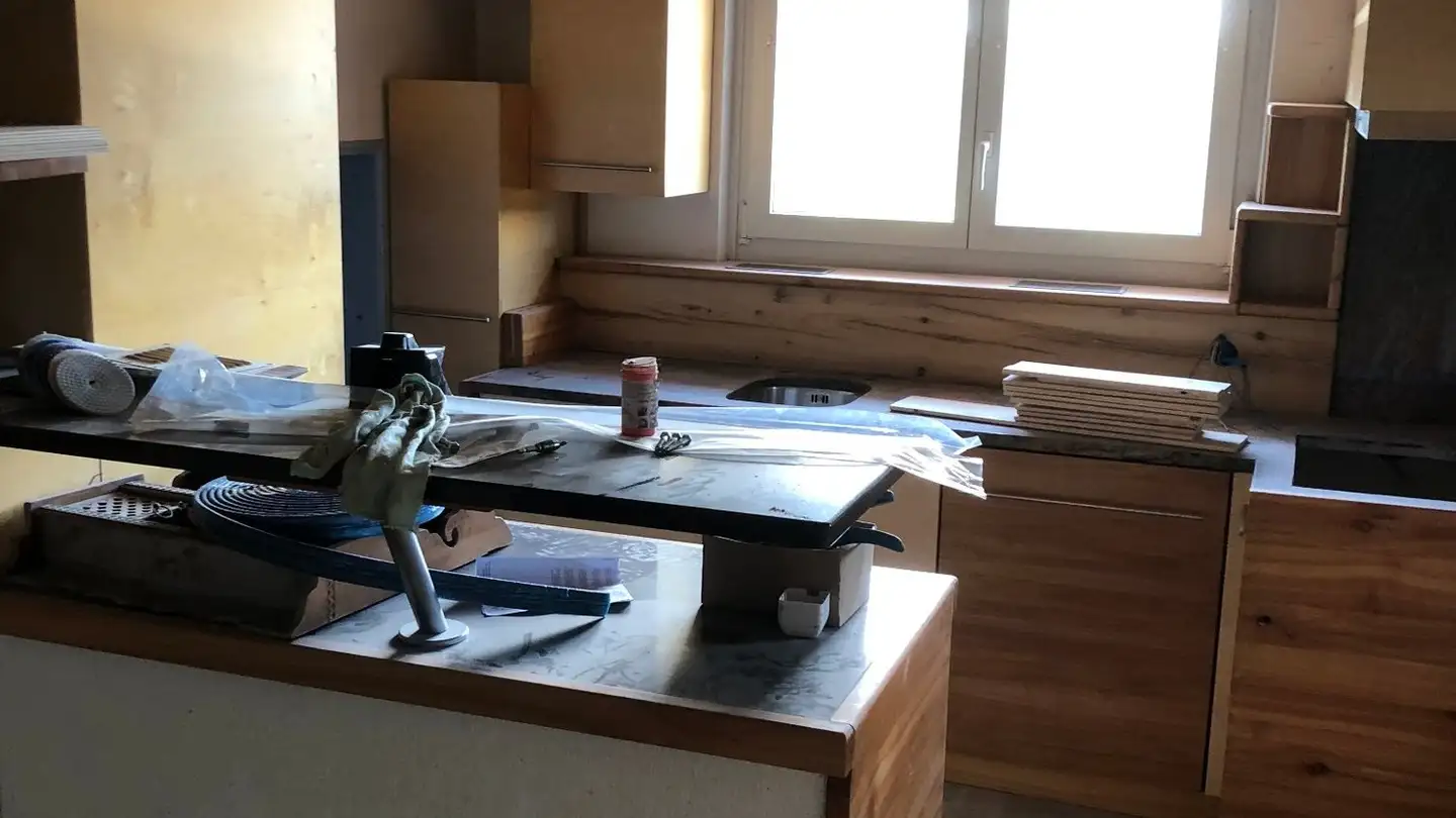 Apartment for rent - 2043 Boudevilliers - Photo 2