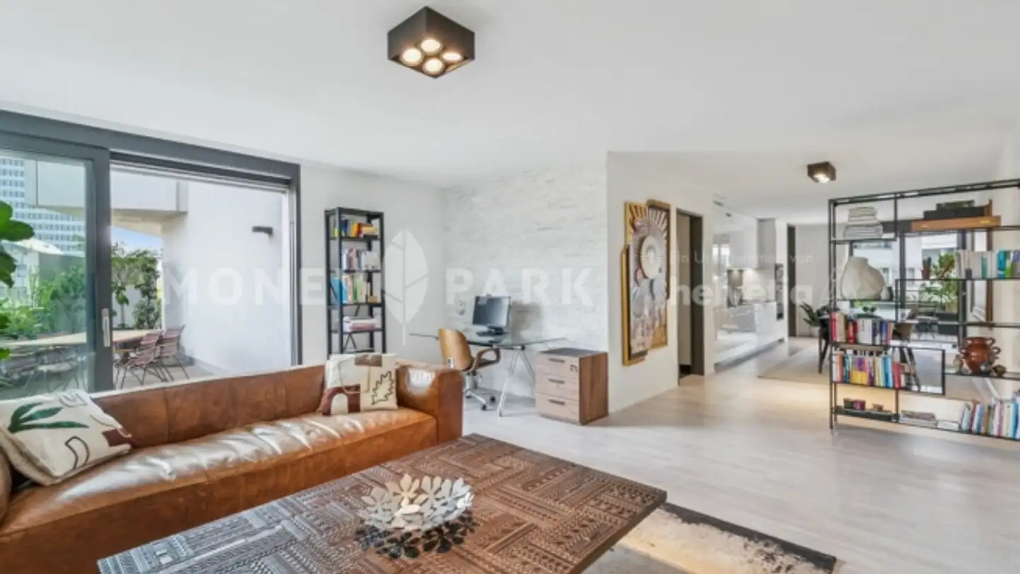 Appartamento in vendita - Förrlibuckstrasse 227, 8005 Zürich