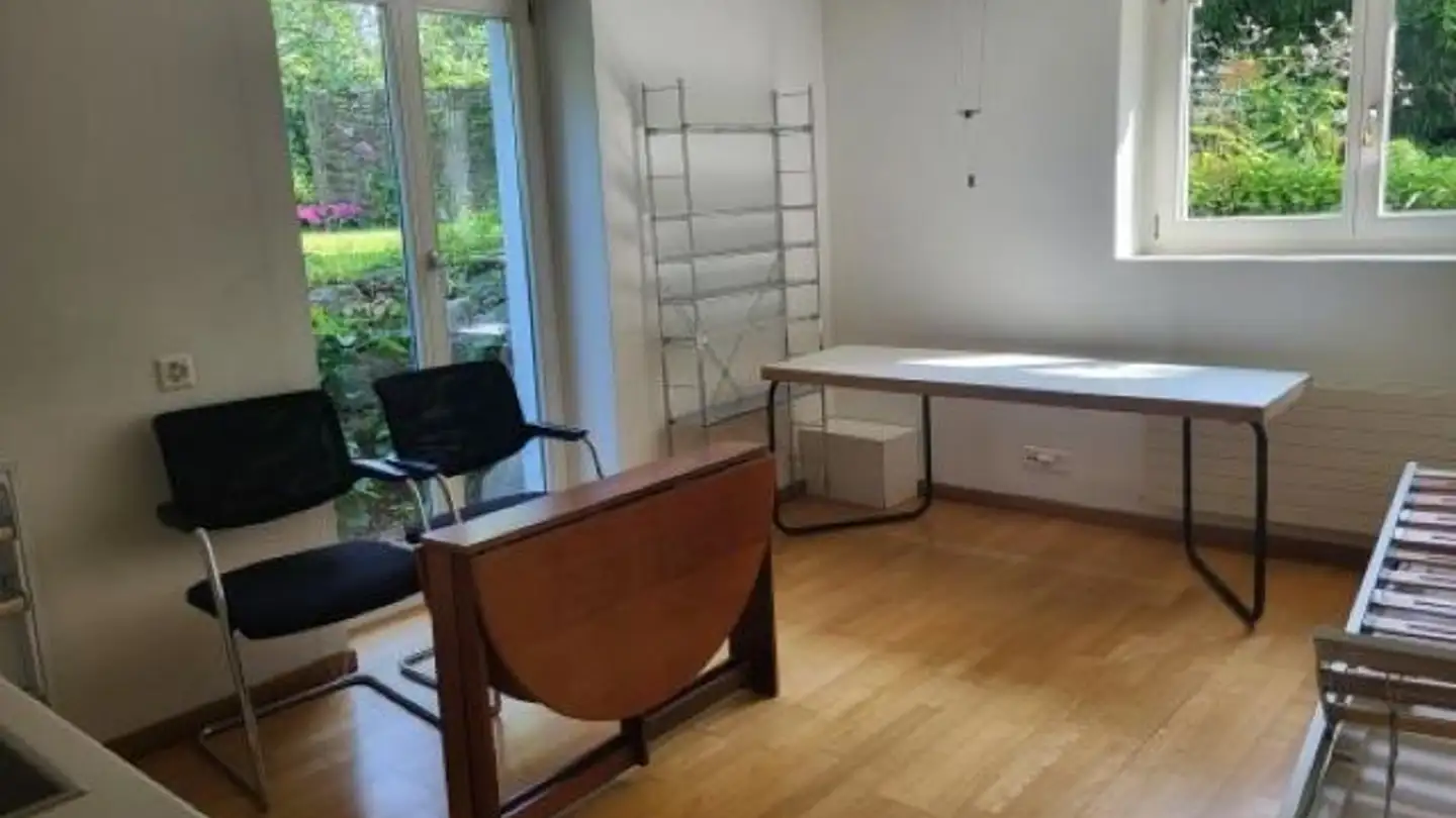 Wohnung mieten - 8051 Zürich