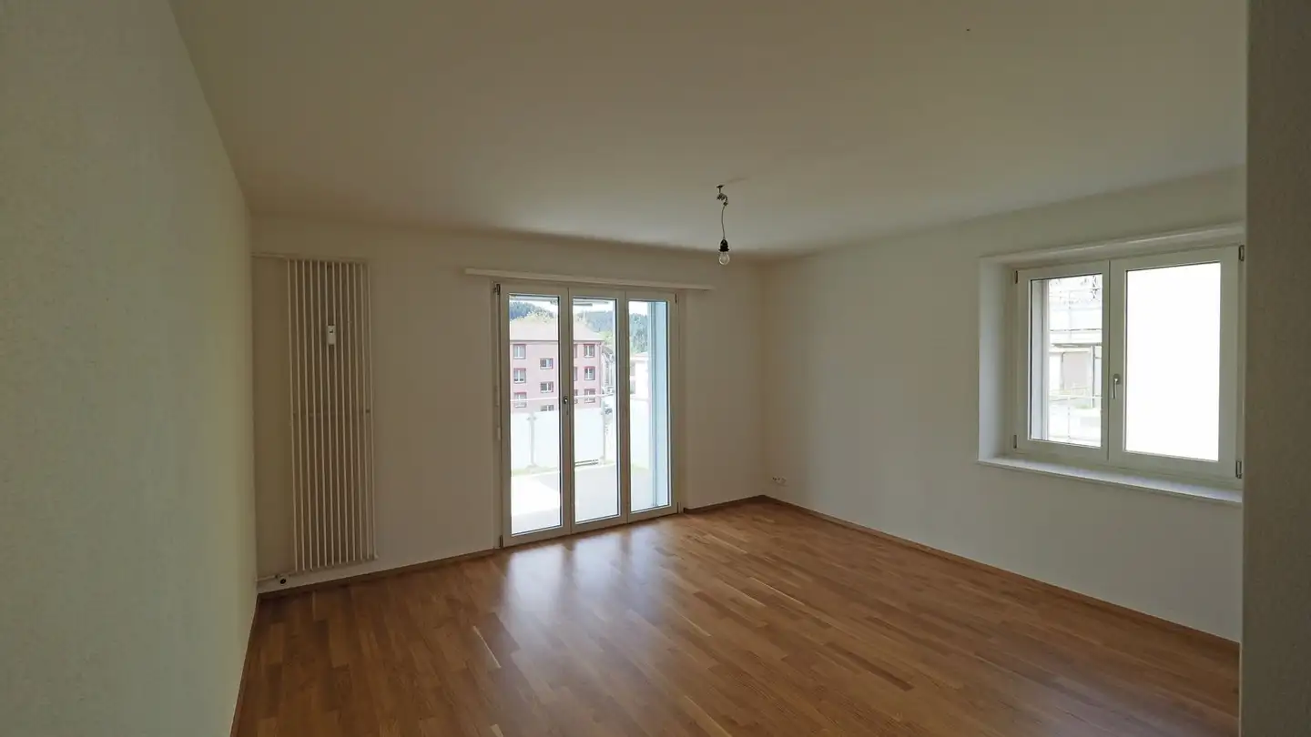 Apartment for rent - Asylstrasse 30, 3550 Langnau im Emmental - Photo 3
