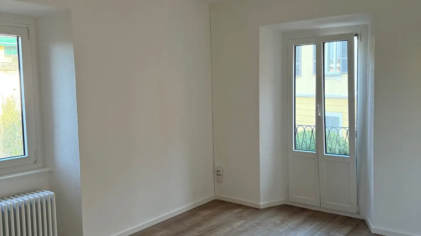 Appartement à louer - Via San Gottardo 7, 6600 Muralto - Photo 2