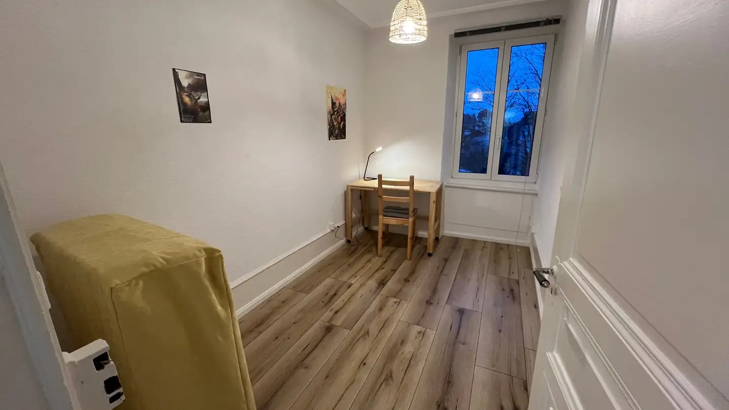 Apartment for rent - Rue De France 2, 1337 Vallorbe - Photo 4