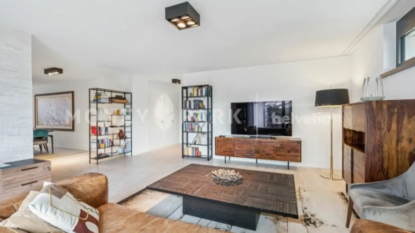 Appartamento in vendita - Förrlibuckstrasse 227, 8005 Zürich - Foto 2