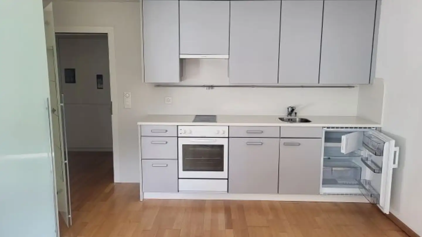 Wohnung mieten - 8051 Zürich - Foto 2