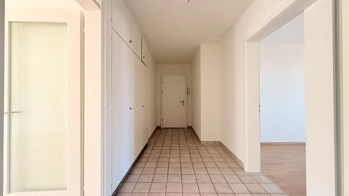 Apartment for rent - Breisacherstrasse 83, 4057 Basel - Photo 2
