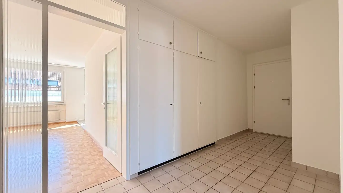 Apartment for rent - Breisacherstrasse 83, 4057 Basel - Photo 3