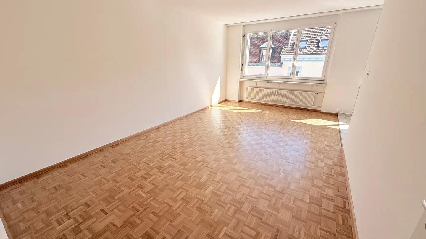 Apartment for rent - Breisacherstrasse 83, 4057 Basel - Photo 4