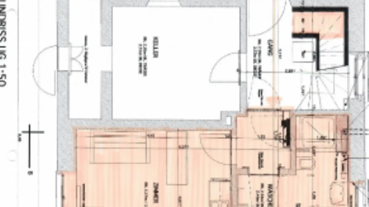 Wohnung mieten - 8051 Zürich - Foto 4