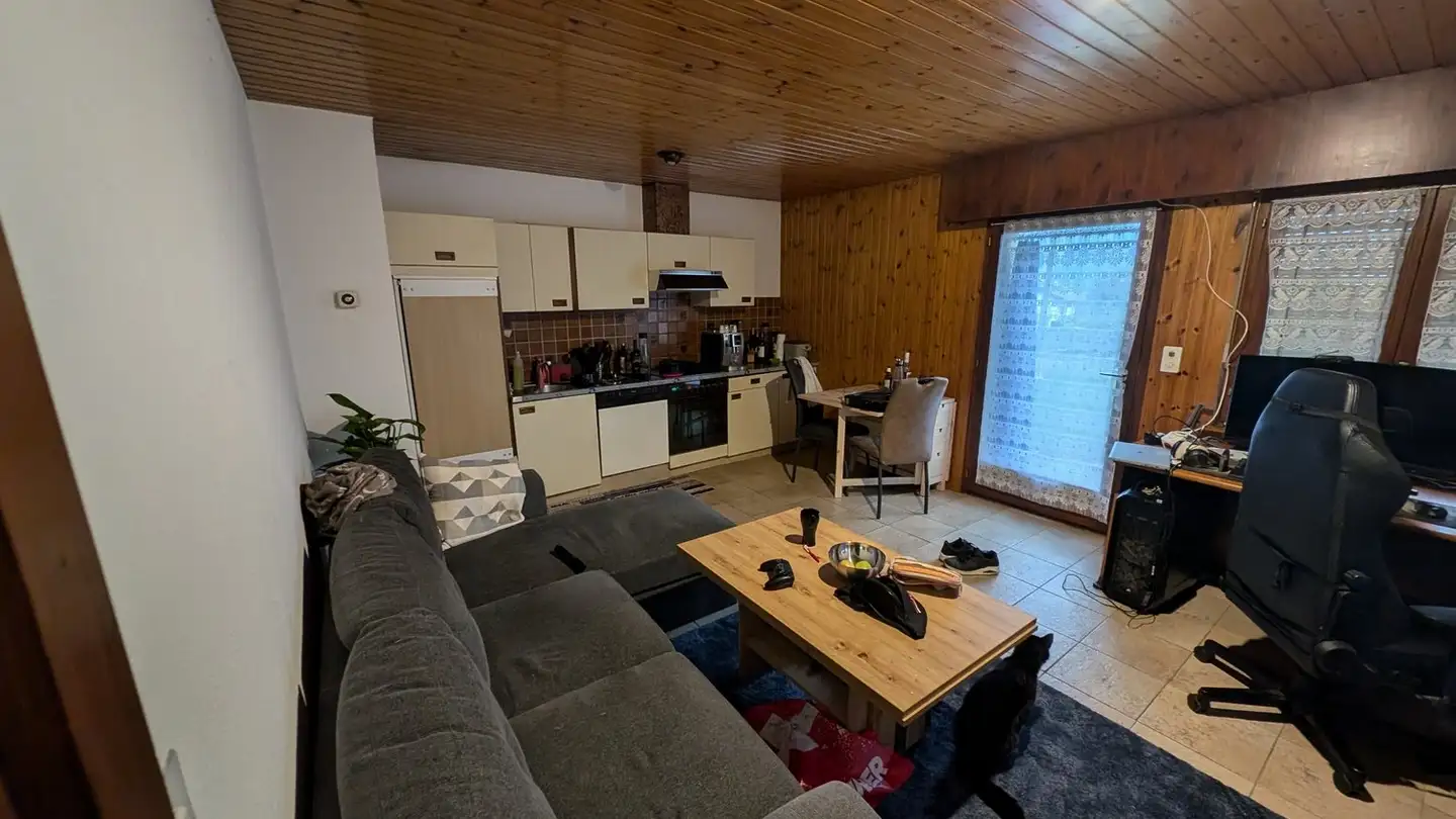 Appartement à louer - 1965 Savièse - Photo 2