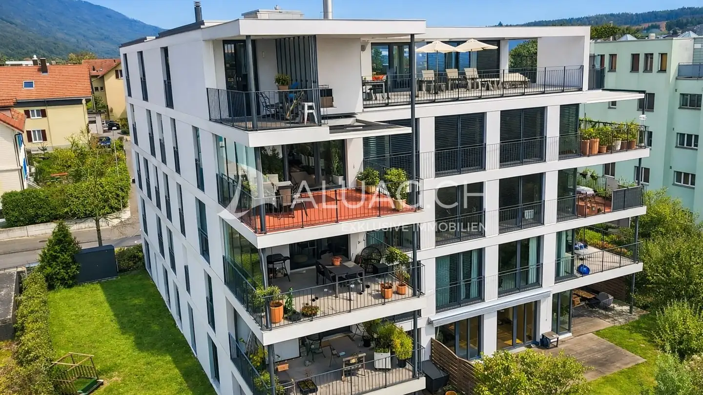 Apartment for sale - 2504 Biel/Bienne - Photo 2