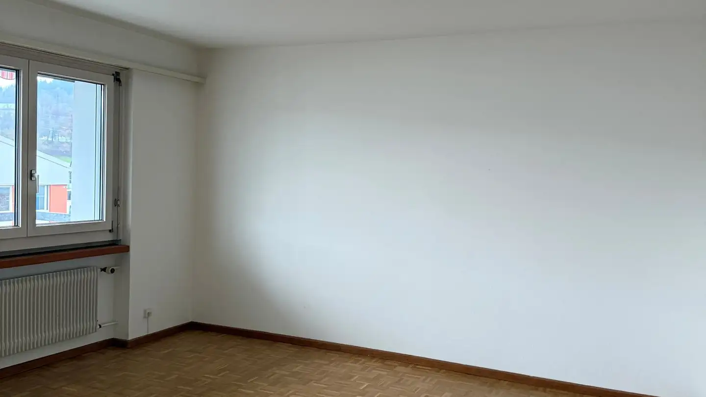 Appartement à louer - Kornweg 2, 5507 Mellingen - Photo 2