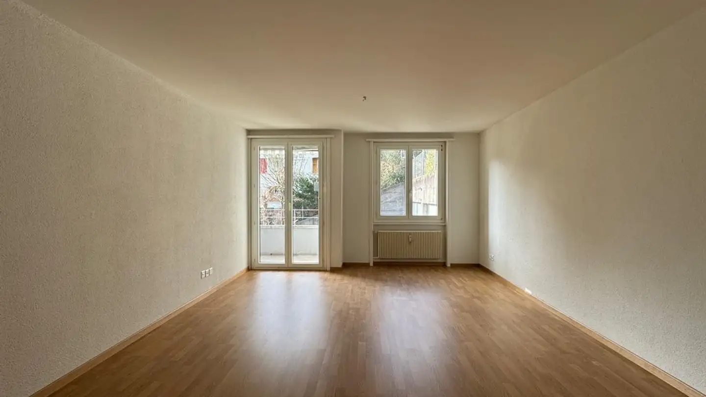 Apartment for rent - Karl Mathy-Strasse 26, 2540 Grenchen - Photo 2