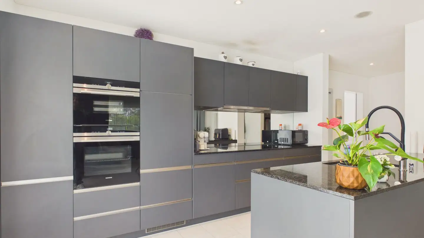 Wohnung kaufen - Bahnhofstrasse 4, 4448 Läufelfingen - Foto 2