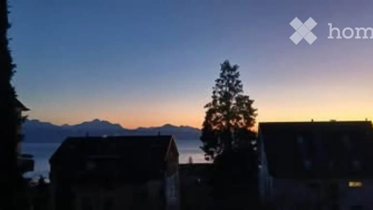 Apartment for rent - Chemin Des Roches 16, 1009 Pully - Photo 4