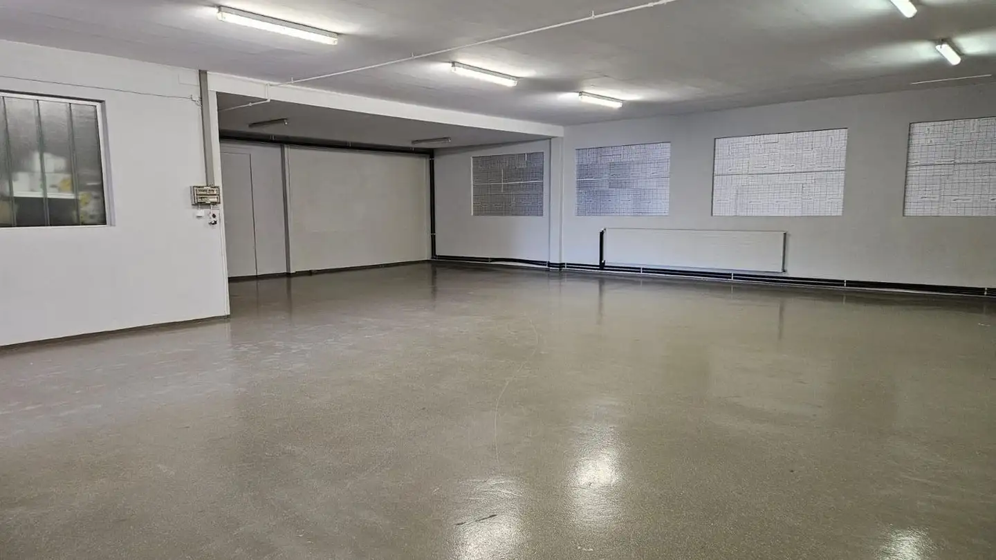 Spazio di archiviazione in affitto - Moselenweg 3, 4537 Wiedlisbach - Photo 2