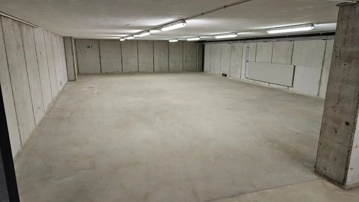 Spazio di archiviazione in affitto - Moselenweg 3, 4537 Wiedlisbach - Photo 3